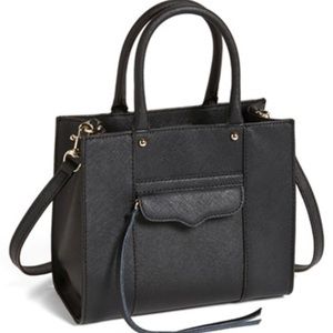 Rebecca Minkoff Mini MAB Tote
